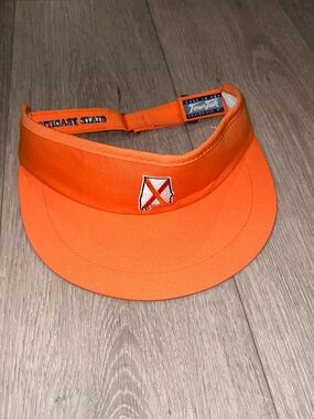 Auburn University Visor